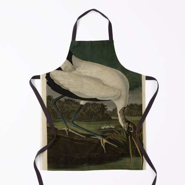 Item preview, 216 Wood Ibiss designed and sold by Bird-Lore.