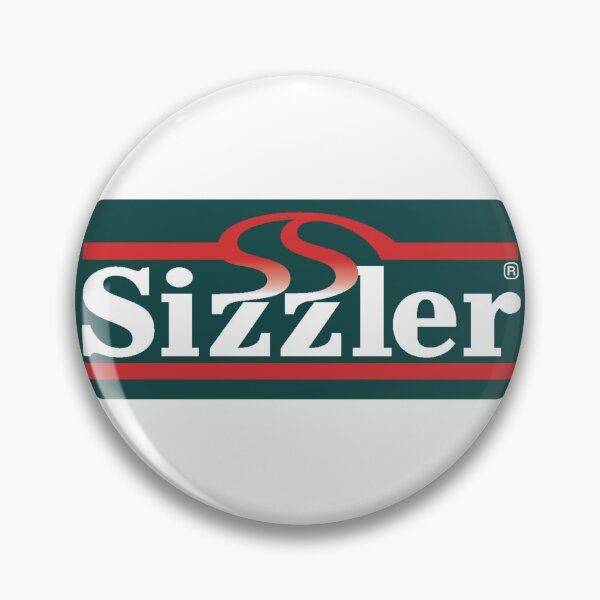 Item preview, Sizzler designed and sold by Calco.