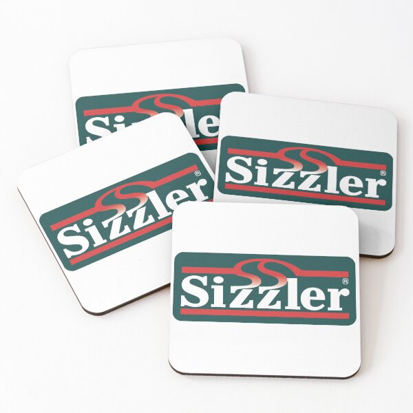 Item preview, Sizzler designed and sold by Calco.