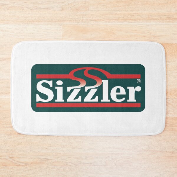 Item preview, Sizzler designed and sold by Calco.