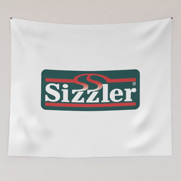 Item preview, Sizzler designed and sold by Calco.