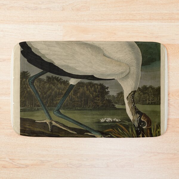 Item preview, 216 Wood Ibiss designed and sold by Bird-Lore.