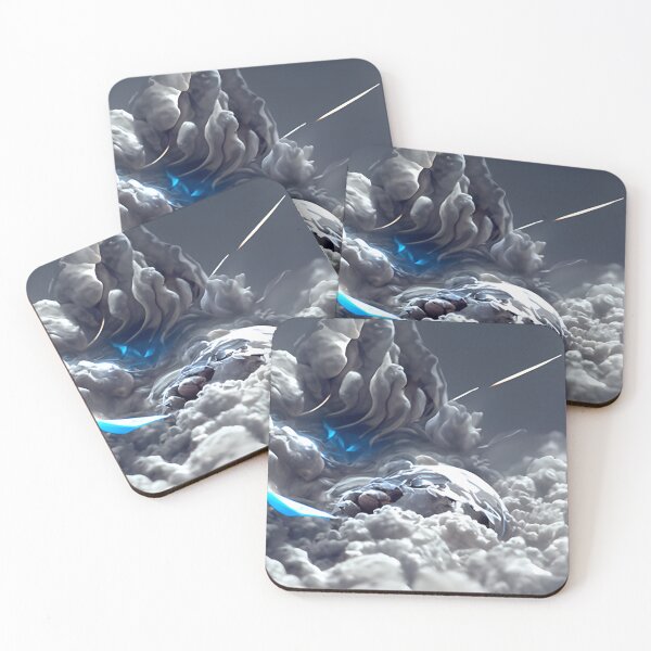 Item preview, Beautiful Clouds designed and sold by axelport.