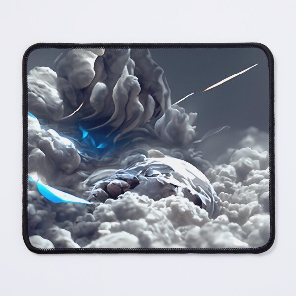 Item preview, Beautiful Clouds designed and sold by axelport.