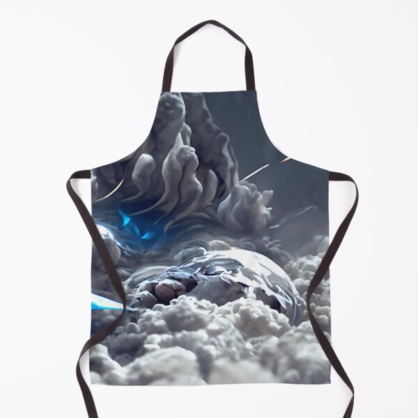 Item preview, Beautiful Clouds designed and sold by axelport.