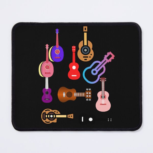 Item preview, UKULELES designed and sold by Highhocreations.