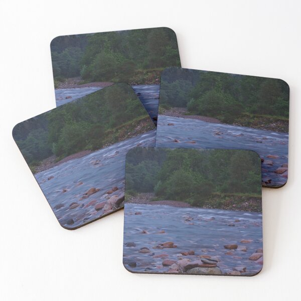 Item preview, River Coe, Glencoe, Scotland designed and sold by froggybangbang.