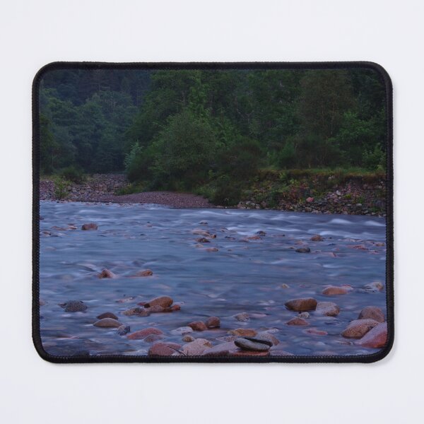 Item preview, River Coe, Glencoe, Scotland designed and sold by froggybangbang.