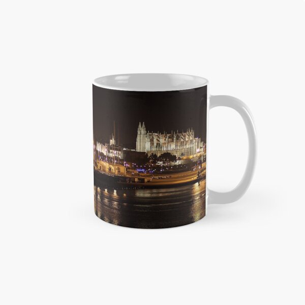 Item preview, Cathedral of Santa Maria of Palma designed and sold by Leighton Collins.