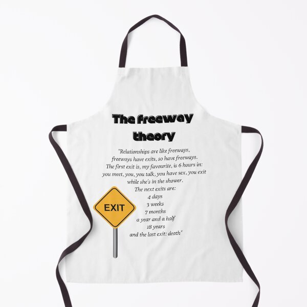 Item preview, The freeway theory designed and sold by philippp7.