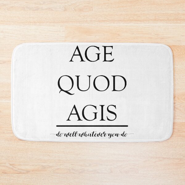 Item preview, Do well whatever you do designed and sold by adiosmillet.