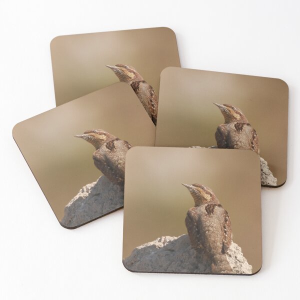Item preview, Wryneck rock designed and sold by miradorpictures.