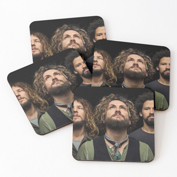 Item preview, John Butler Trio designed and sold by Calco.