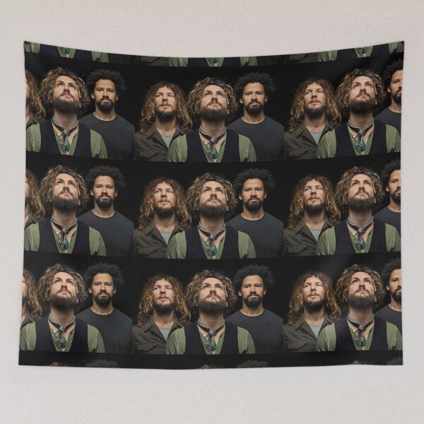 Item preview, John Butler Trio designed and sold by Calco.