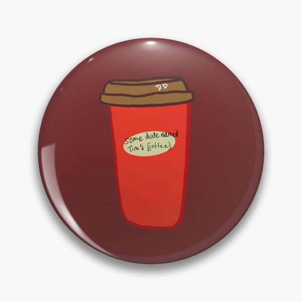 Item preview, timmies designed and sold by lazyfrog20.