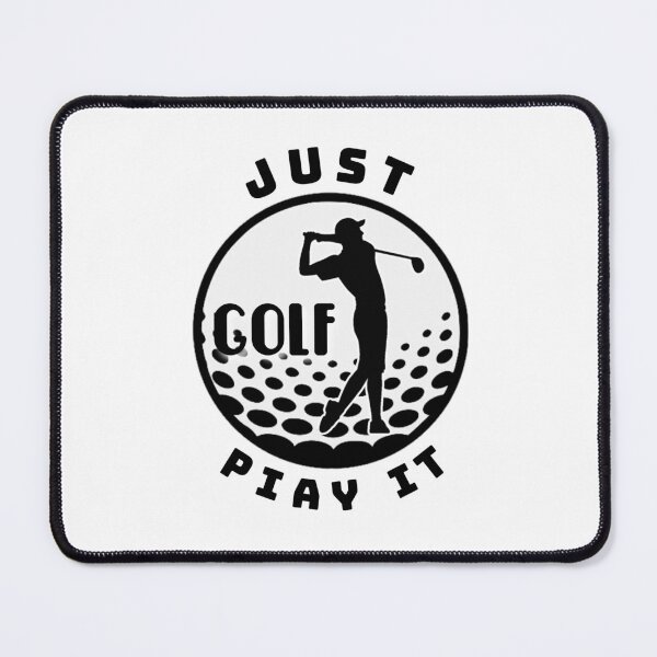 Item preview, Golf just play it. designed and sold by Umiska.