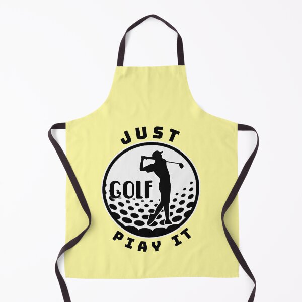 Item preview, Golf just play it. designed and sold by Umiska.