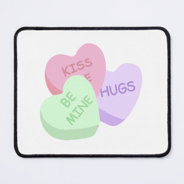 Item preview, sweethearts designed and sold by funkyfrogshop.