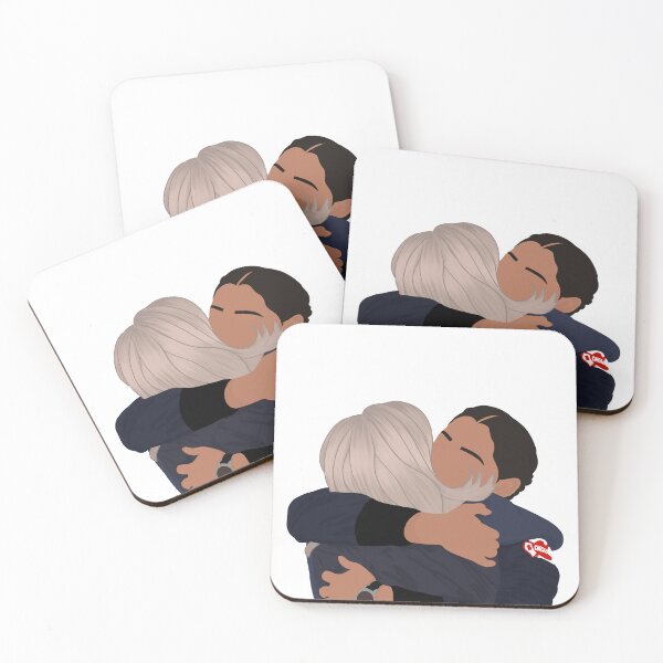 Item preview, Sylvie & Stella Hug Chicago Fire  designed and sold by erinsartstuffs.
