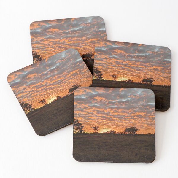 Item preview, Sunset designed and sold by Calco.