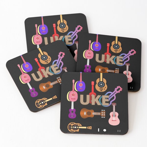 Item preview, UKE designed and sold by Highhocreations.