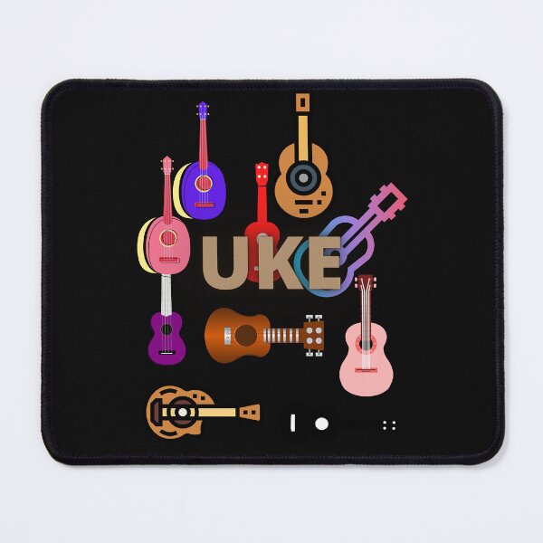 Item preview, UKE designed and sold by Highhocreations.