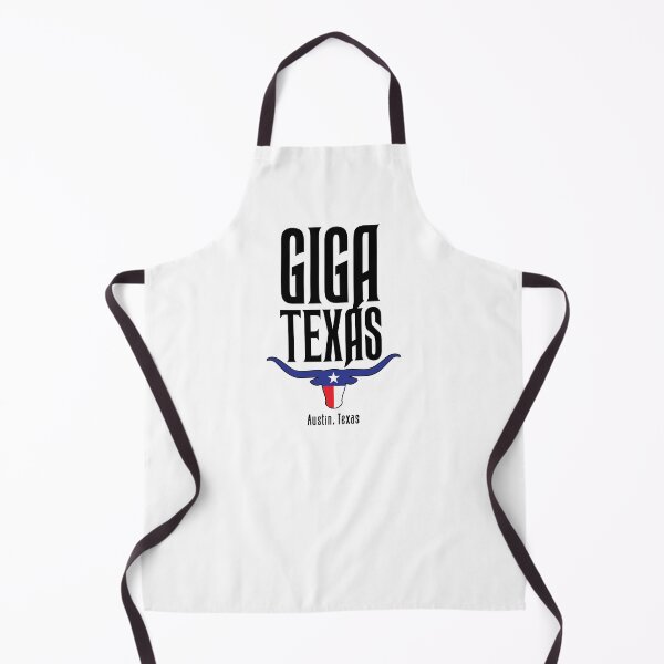 Item preview, Giga Texas designed and sold by 1HappyGuyDesign.
