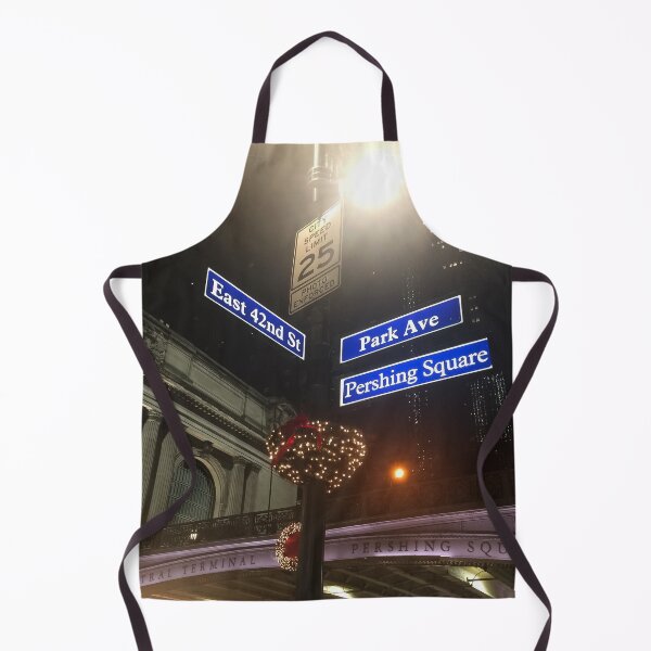 Item preview, Christmas in New York designed and sold by eleonoraingrid.