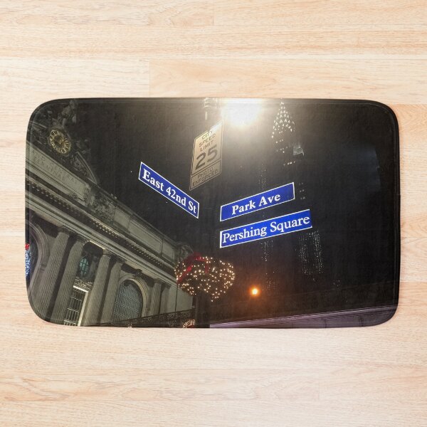 Item preview, Christmas in New York  designed and sold by eleonoraingrid.