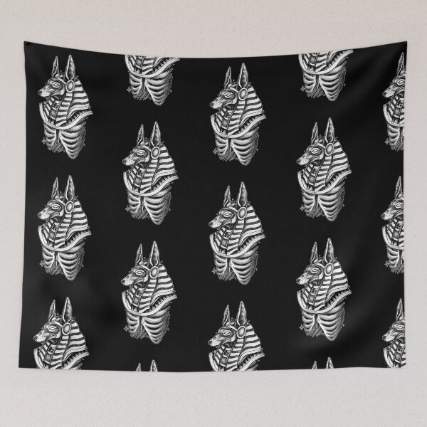 Item preview, Anubis designed and sold by Patricia Sullivan.