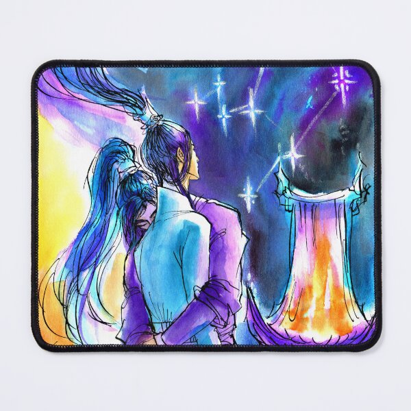 Item preview, Ranwan Constellation designed and sold by cloudyshores.