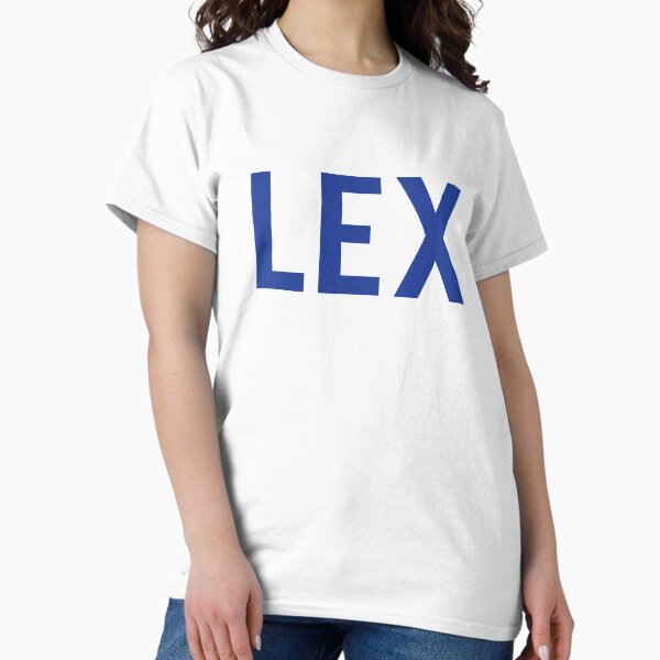 Vista previa del artículo con la obra «Lexington LEX», diseñado y vendido por shelbiefran.