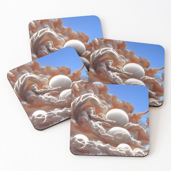 Item preview, Clouds designed and sold by axelport.