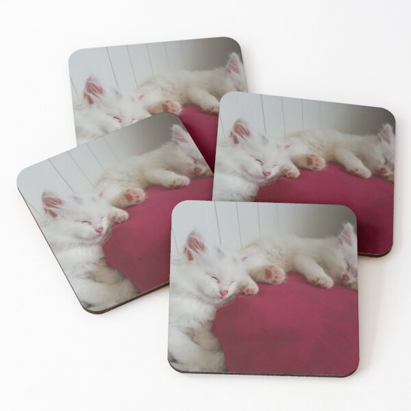 Item preview, Sleeping cats designed and sold by LittleCountess.