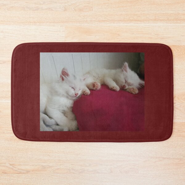 Item preview, Sleeping cats designed and sold by LittleCountess.