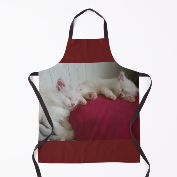 Item preview, Sleeping cats designed and sold by LittleCountess.