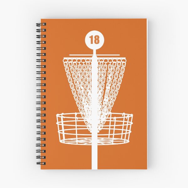 Item preview, Disc Golf Basket designed and sold by IndieEffects.