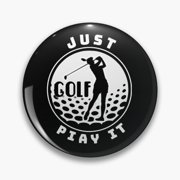 Item preview, Golf just play it. designed and sold by Umiska.