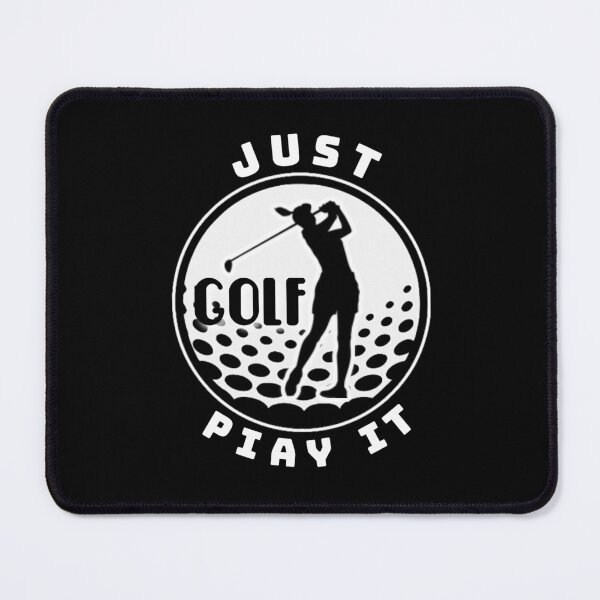 Item preview, Golf just play it. designed and sold by Umiska.