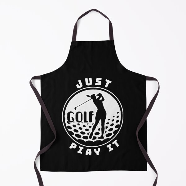 Item preview, Golf just play it. designed and sold by Umiska.