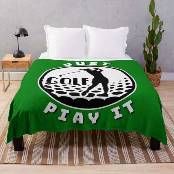 Item preview, Golf just play it. designed and sold by Umiska.