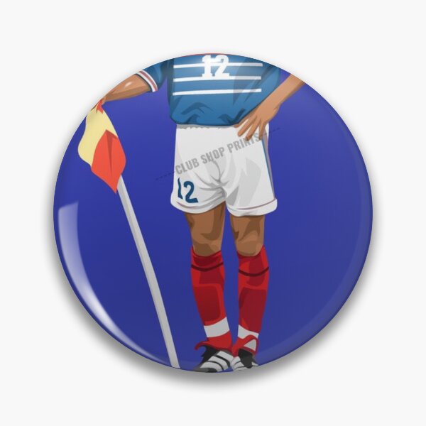 Item preview, French Football Player from Arsenal designed and sold by EmpireFootball.