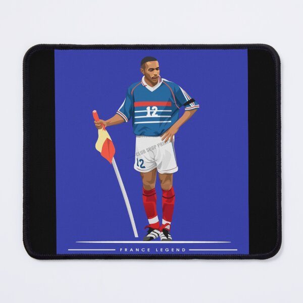 Item preview, French Football Player from Arsenal designed and sold by EmpireFootball.