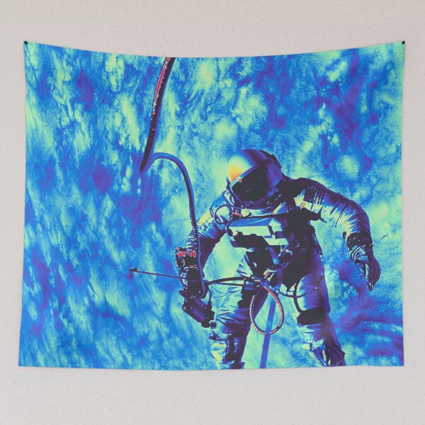 Item preview, Major Moonman  designed and sold by Dr. Aya.