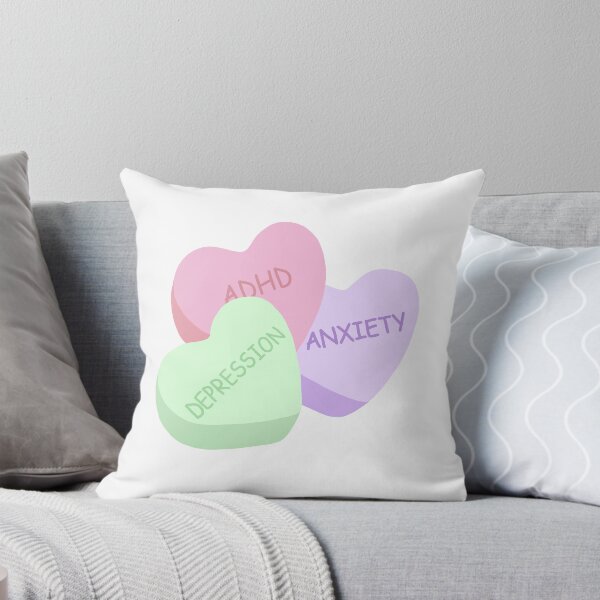 Item preview, sweethearts designed and sold by funkyfrogshop.