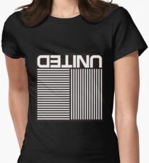 Empire Women's Fitted T-Shirt