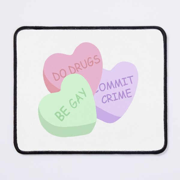 Item preview, sweethearts designed and sold by funkyfrogshop.