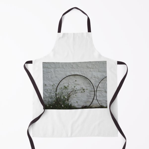 Item preview, hoops on a white wall designed and sold by speecherri.