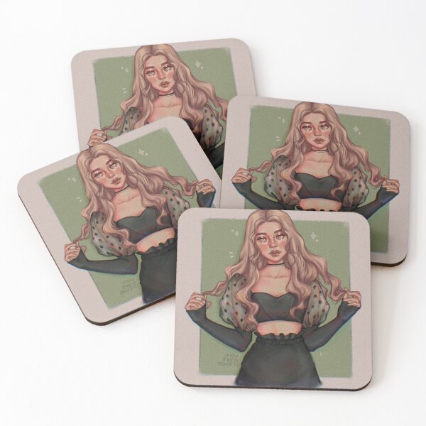 Item preview, SAGE designed and sold by heytheredevana.