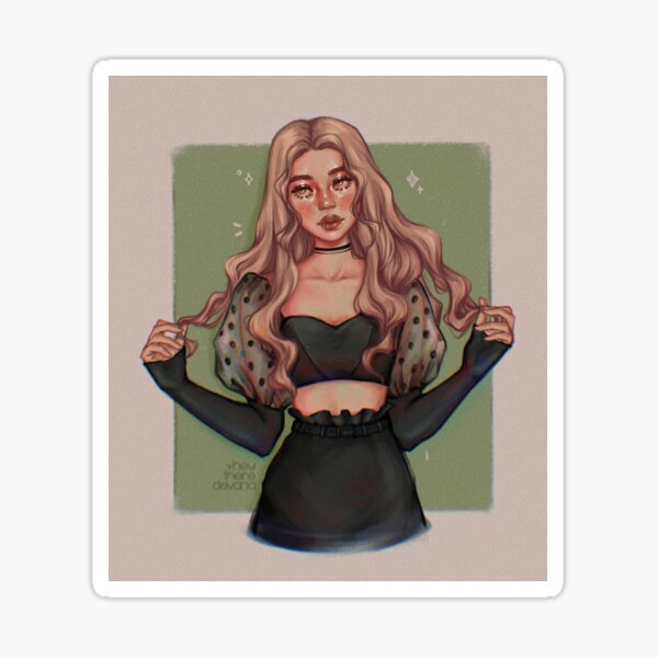 Item preview, SAGE designed and sold by heytheredevana.